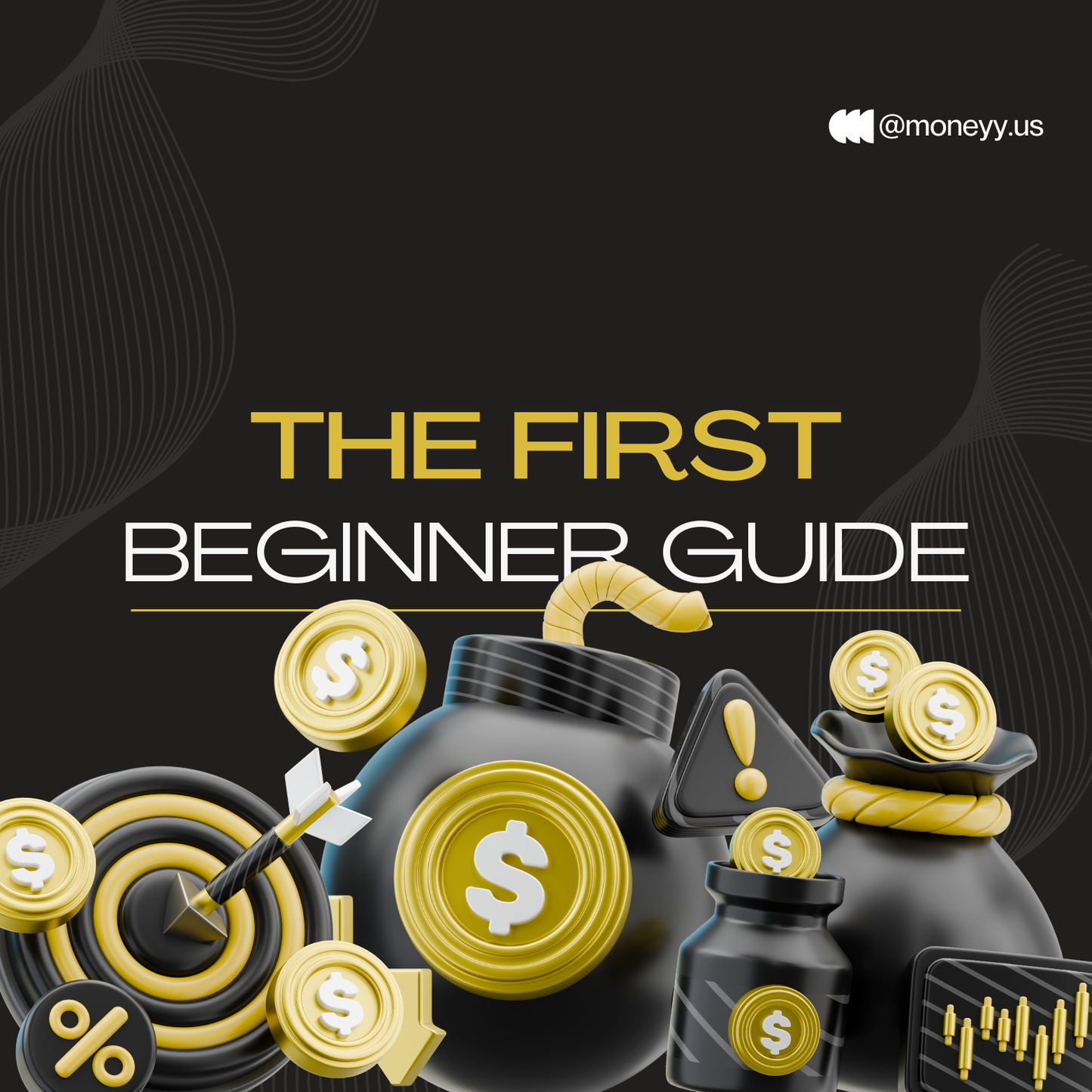 🎟️"The First Beginner Guide"🎯